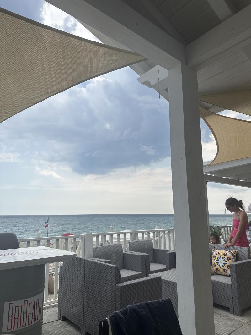 spiaggia Sellia marina