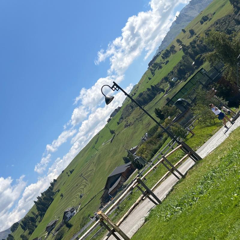 Fotosegnalazione di Alpe di siusi