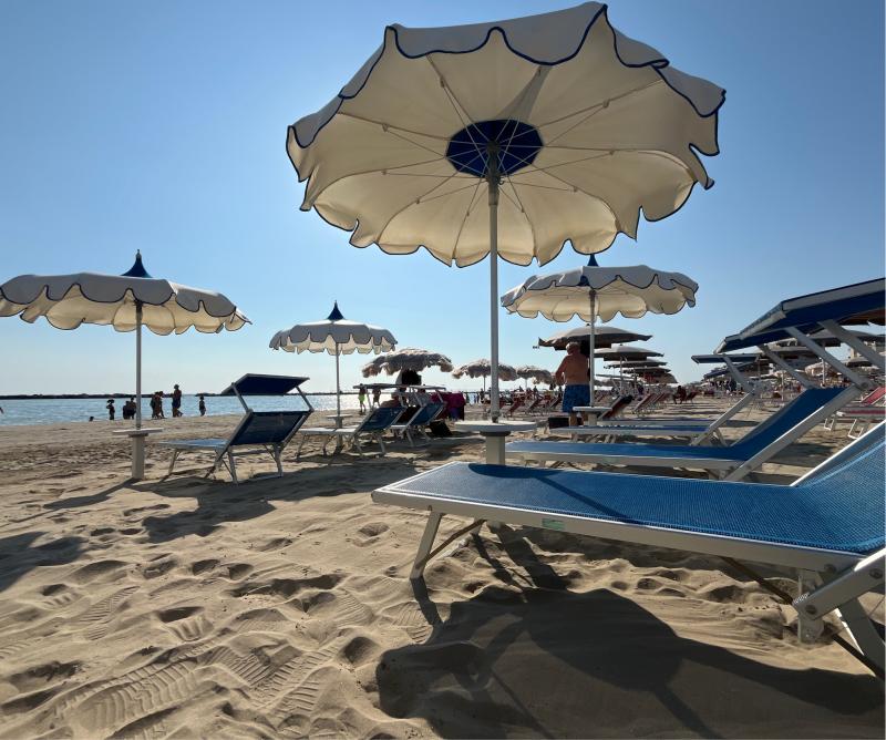 Fotosegnalazione di Bellaria igea marina