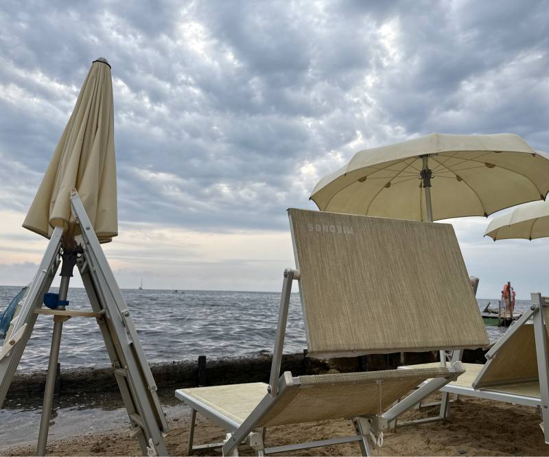Fotosegnalazione di Santa marinella