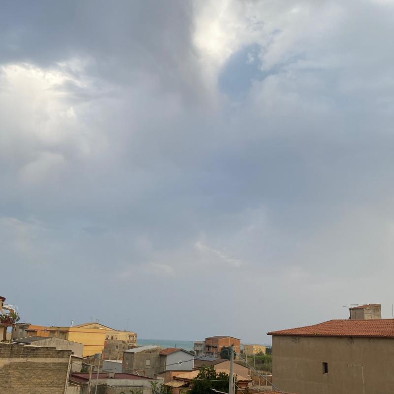 Fotosegnalazione di Licata
