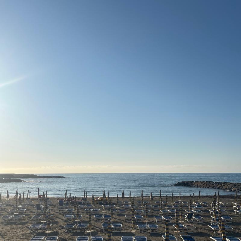 Fotosegnalazione di Santo stefano al mare
