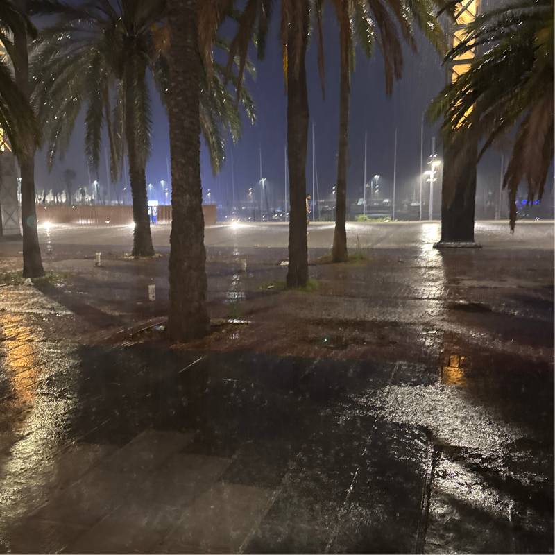 Fotosegnalazione di Ciutat vella