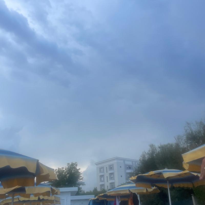 Fotosegnalazione di San mauro a mare