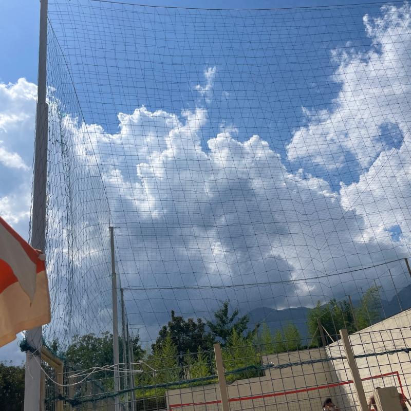 Fotosegnalazione di Avellino nord