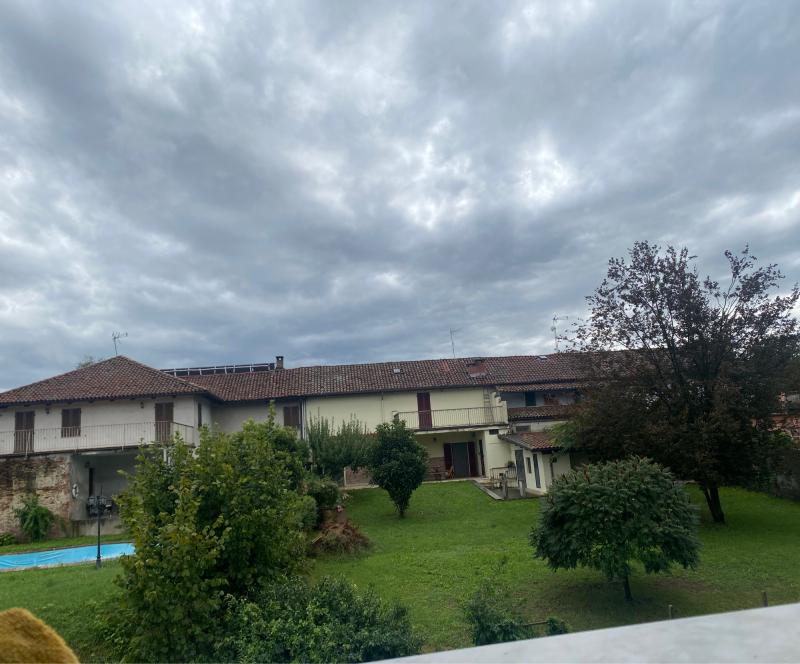 Fotosegnalazione di Asti nord