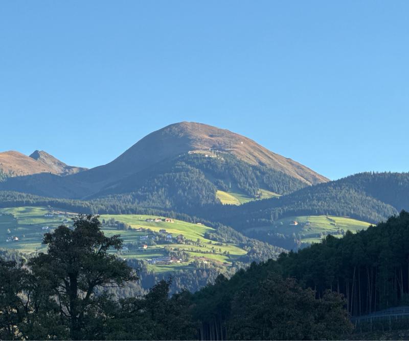 Fotosegnalazione di Naz sciaves