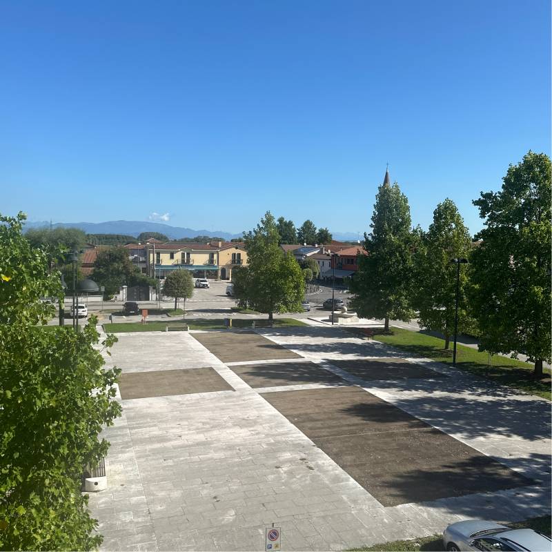 Fotosegnalazione di Villa del conte