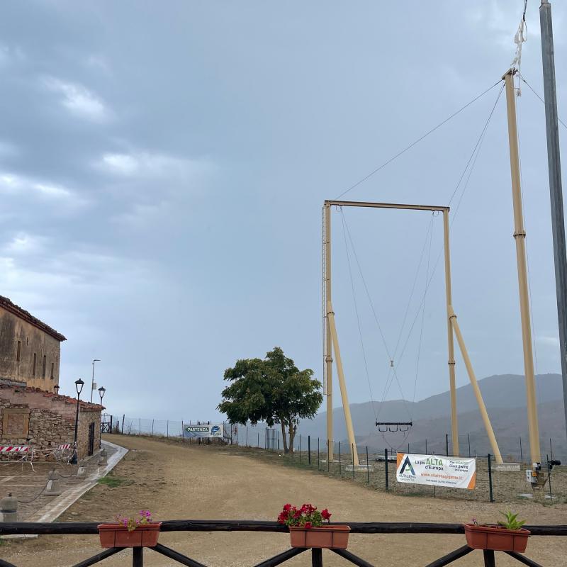 Fotosegnalazione di San mauro castelverde