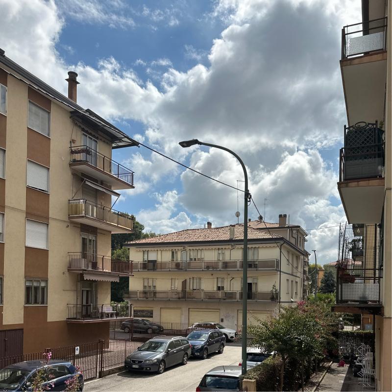 Fotosegnalazione di Venezia carpenedo - bissuola