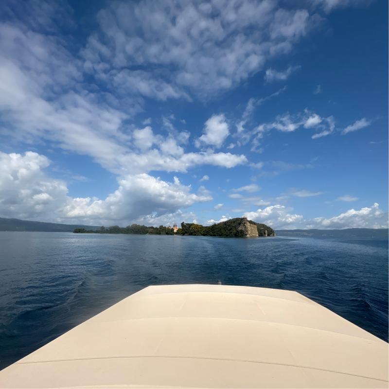 Isola bisentina