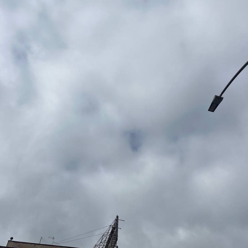 Fotosegnalazione di Roma tuscolano