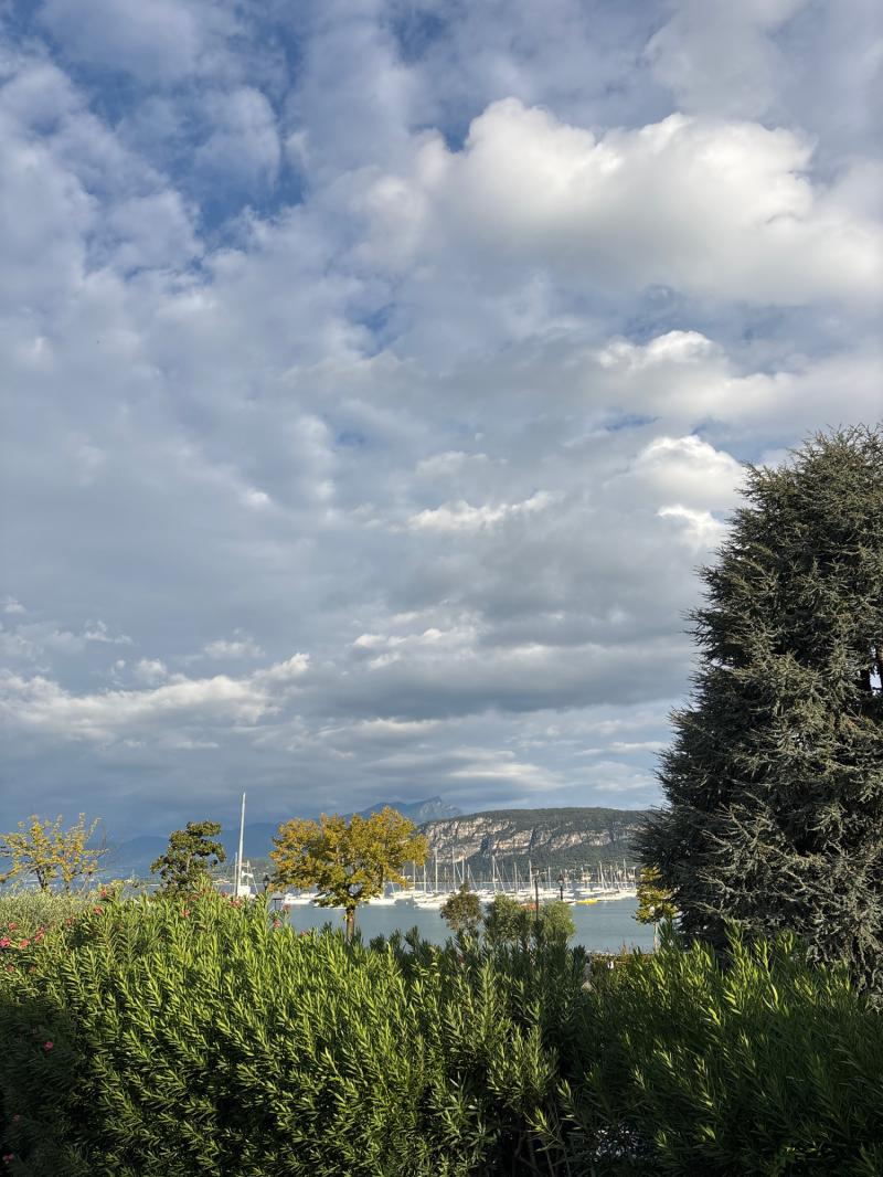 Fotosegnalazione di Bardolino
