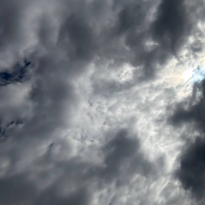 Fotosegnalazione di Briga novarese