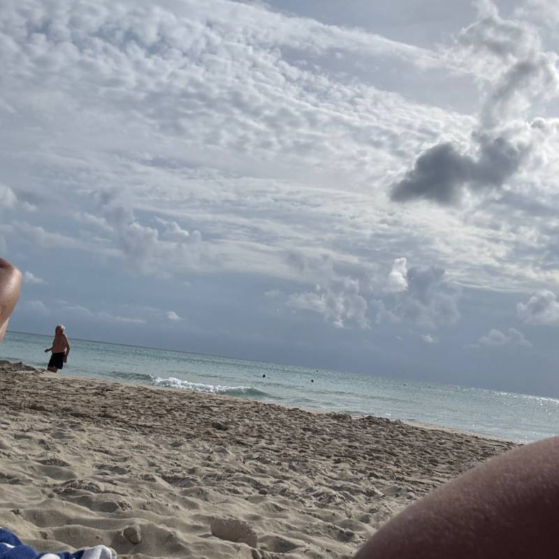 Fotosegnalazione di Playa migjorn
