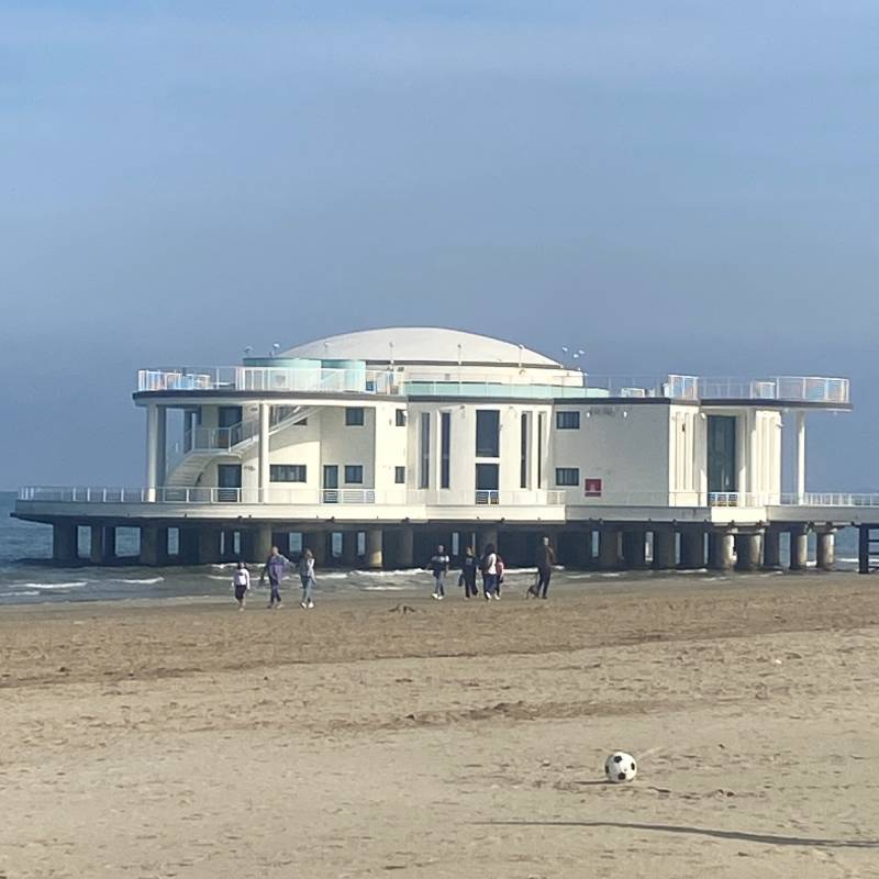 Fotosegnalazione di Senigallia