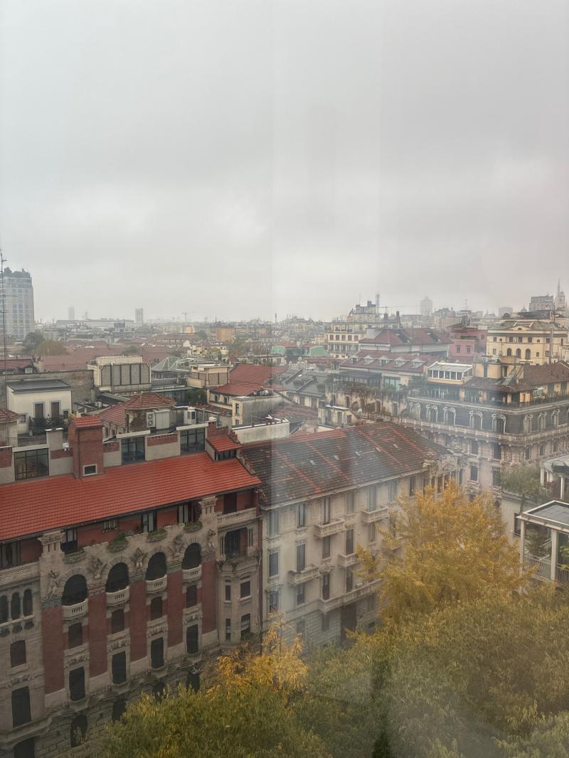 Fotosegnalazione di Milano guastalla