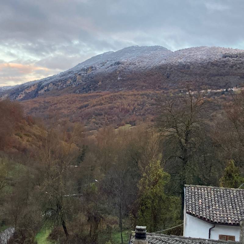 Fotosegnalazione di Castellafiume