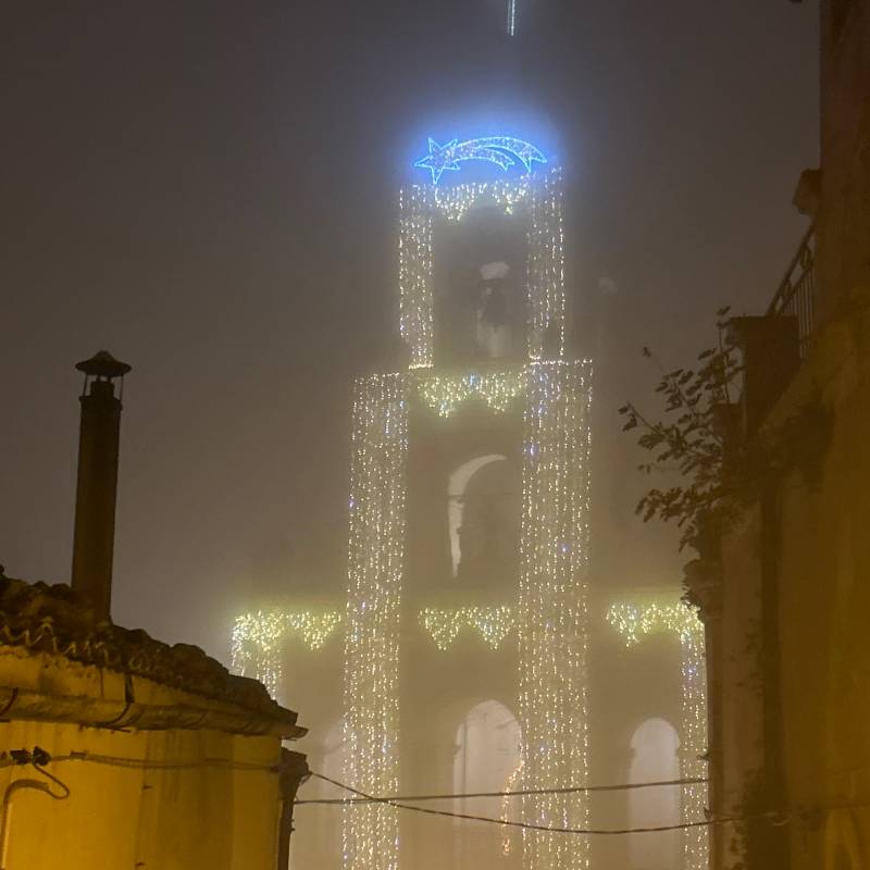 Fotosegnalazione di Palazzolo acreide