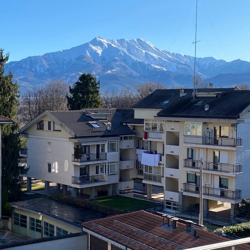 Fotosegnalazione di Cuneo centro
