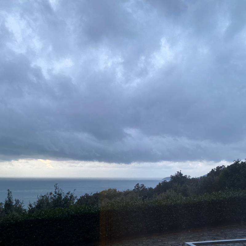Fotosegnalazione di Lerici