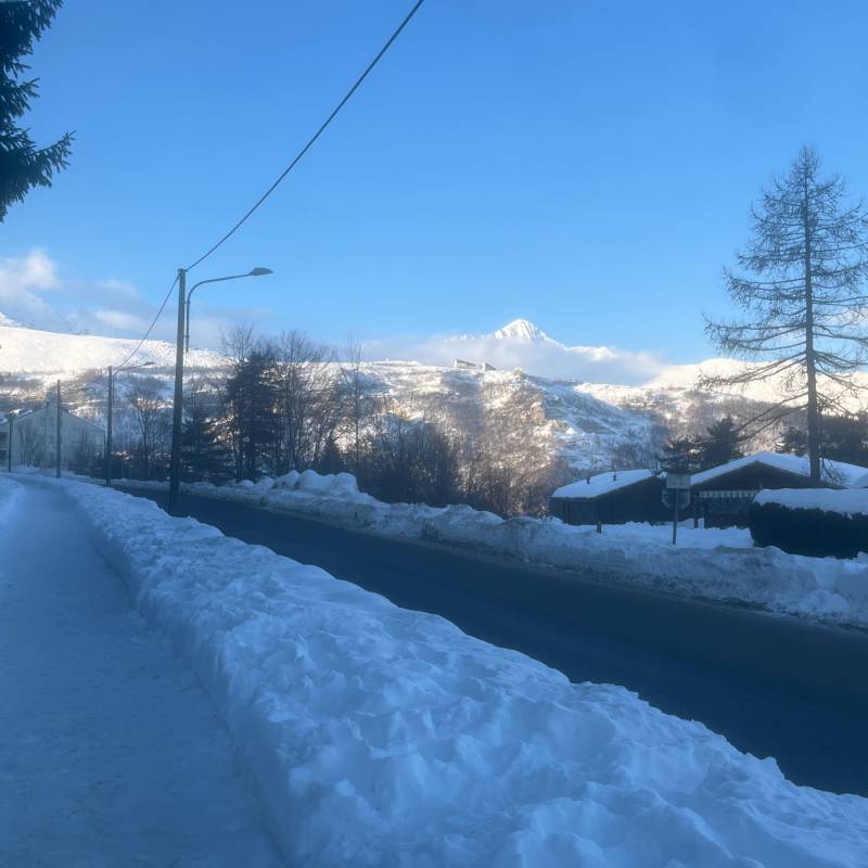Fotosegnalazione di Montoso