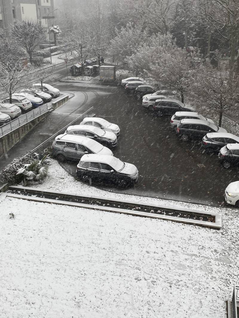 Imola 060126 ore 9.50
