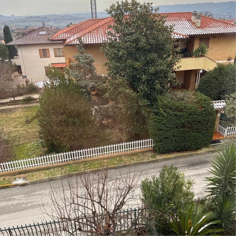 Fotosegnalazione di Recanati