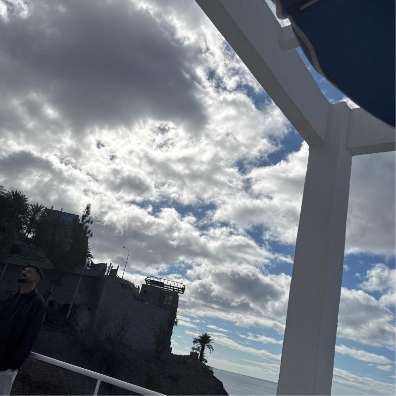 Fotosegnalazione di Puerto rico