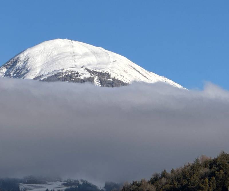 Fotosegnalazione di Naz sciaves