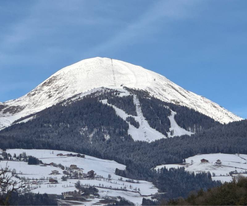 Fotosegnalazione di Naz sciaves