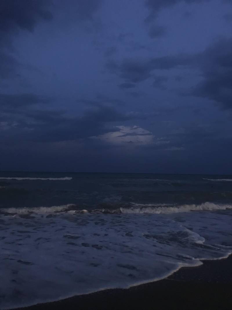 San Benedetto del Tronto