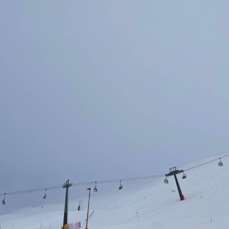 Fotosegnalazione di Colle del piccolo san bernardo