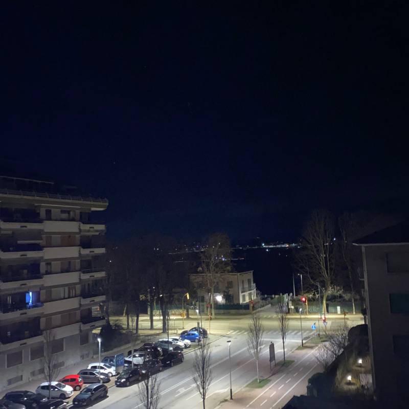 Fotosegnalazione di Cuneo centro