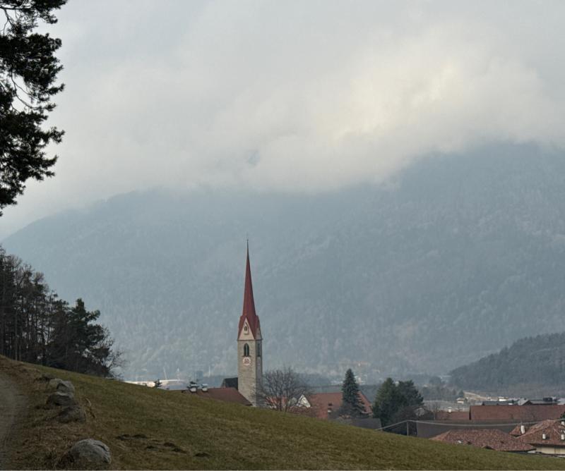 Fotosegnalazione di Naz sciaves