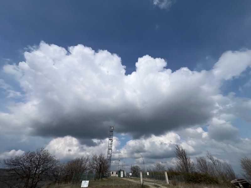 Antenna radioamatori