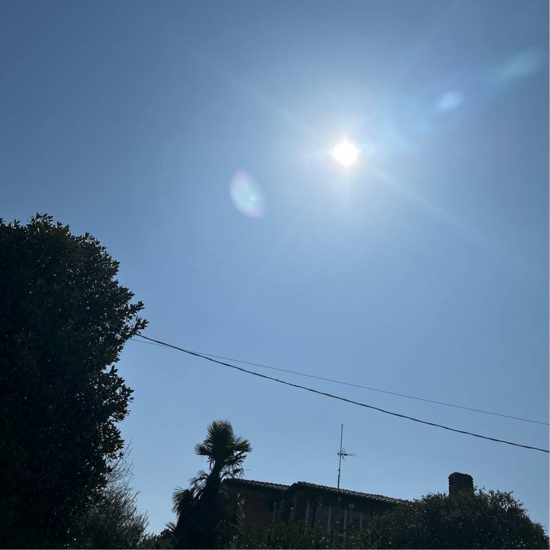 Fotosegnalazione di Adria