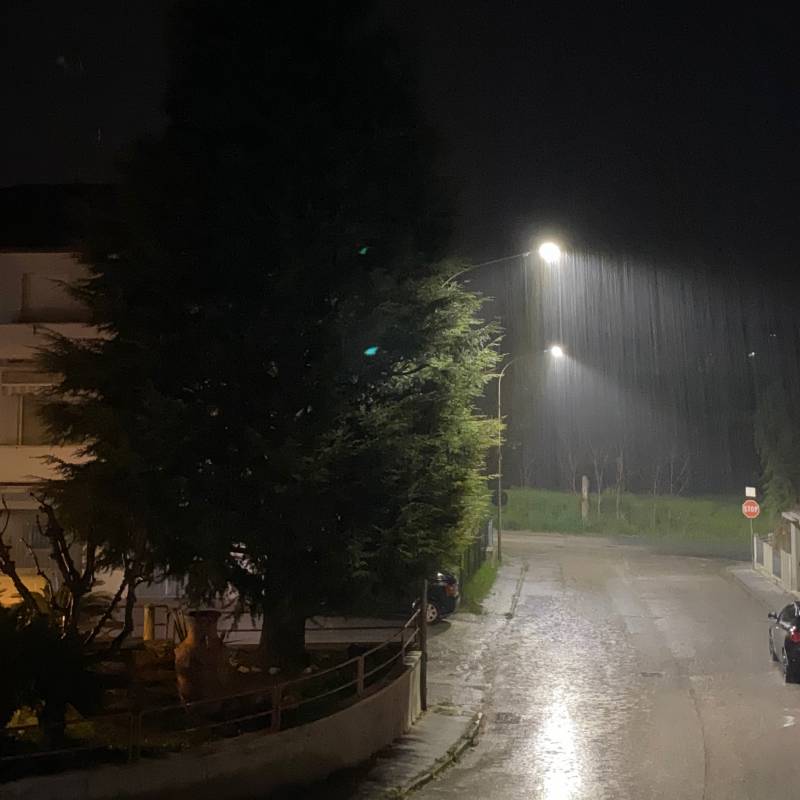 Fotosegnalazione di Castelleone di suasa
