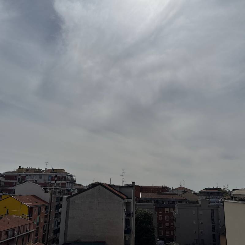 Fotosegnalazione di Sesto san giovanni