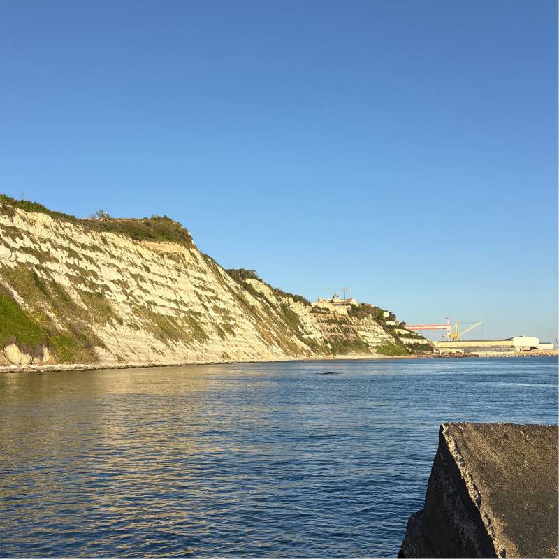 Fotosegnalazione di Ancona centro