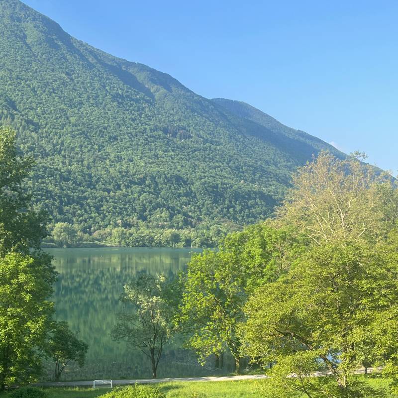 lago di piano carlazzo