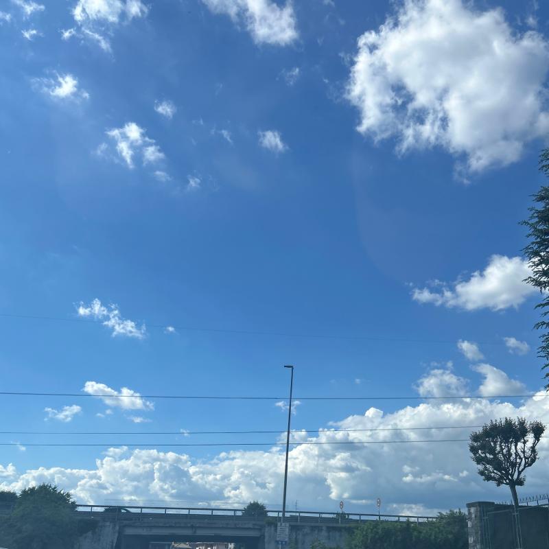 Fotosegnalazione di Verano brianza