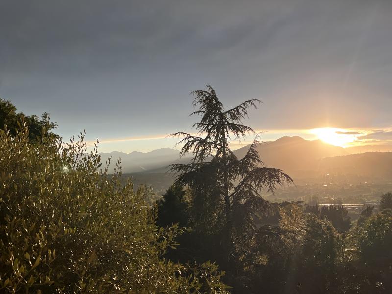 da via capovilla monte carega e monte summano