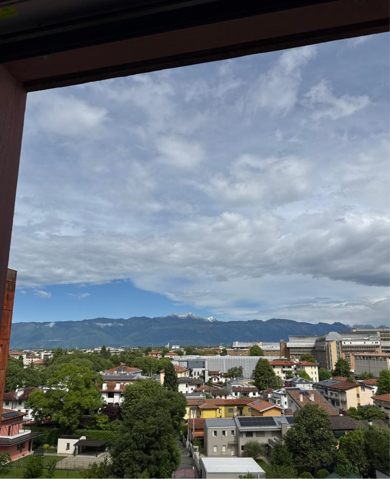 Fotosegnalazione di Pordenone centro
