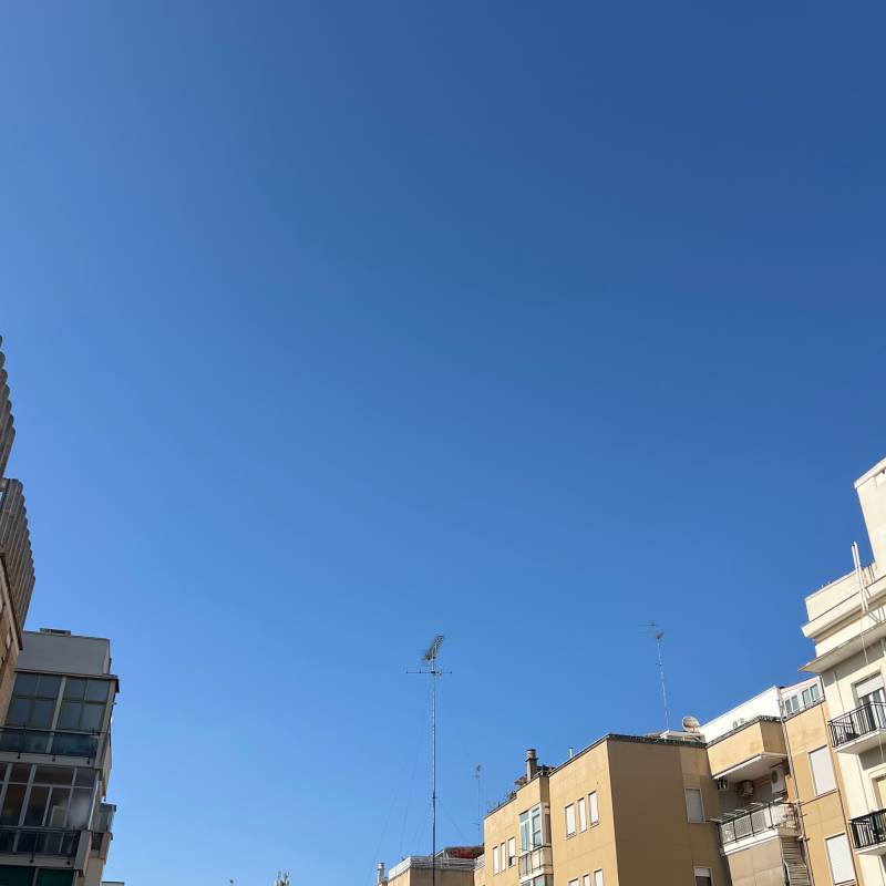 Fotosegnalazione di Lecce centro storico