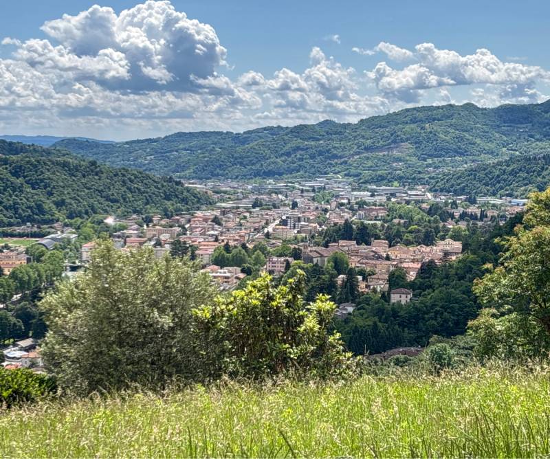 Fotosegnalazione di Valdagno