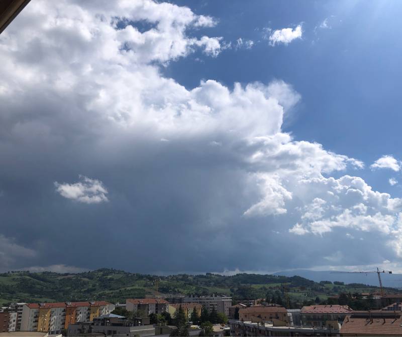 Fotosegnalazione di Tolentino