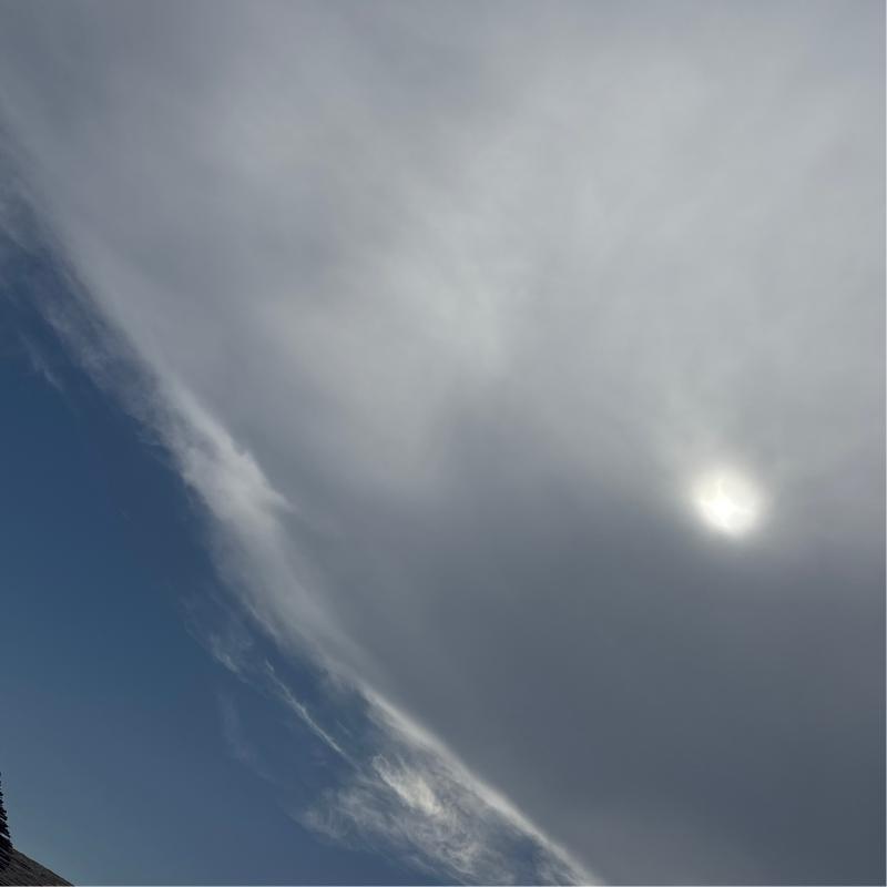 Fotosegnalazione di Sperlonga