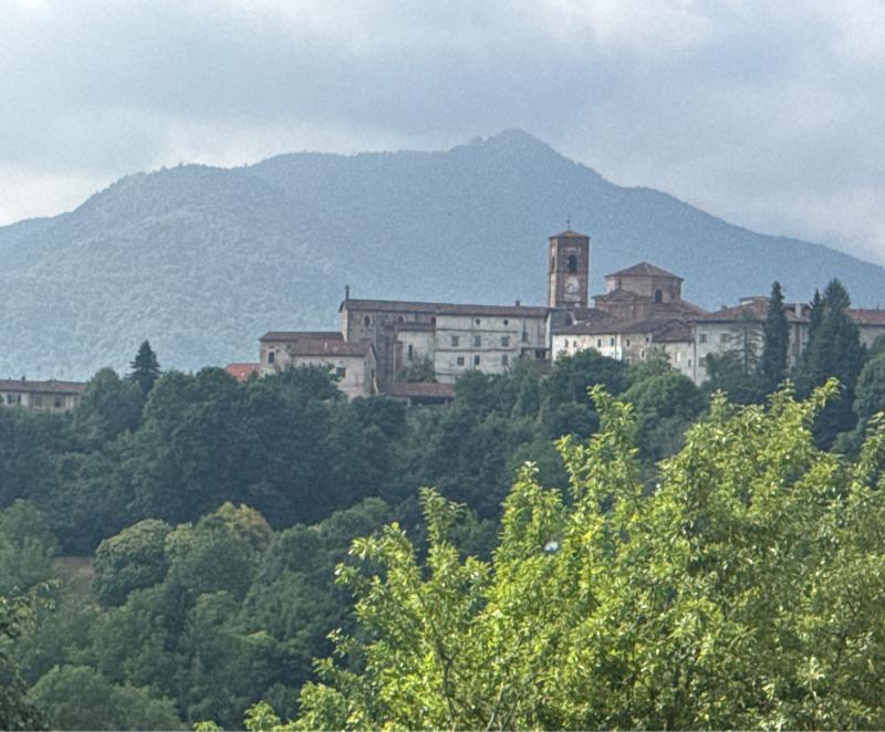 Fotosegnalazione di Villanova mondovi'