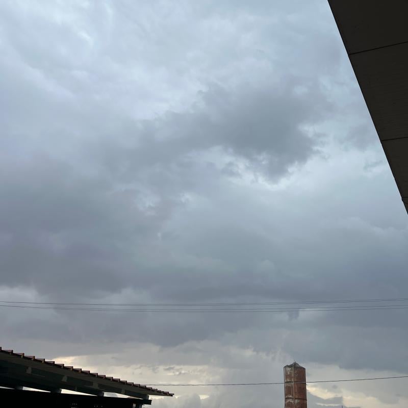 Fotosegnalazione di Torremaggiore